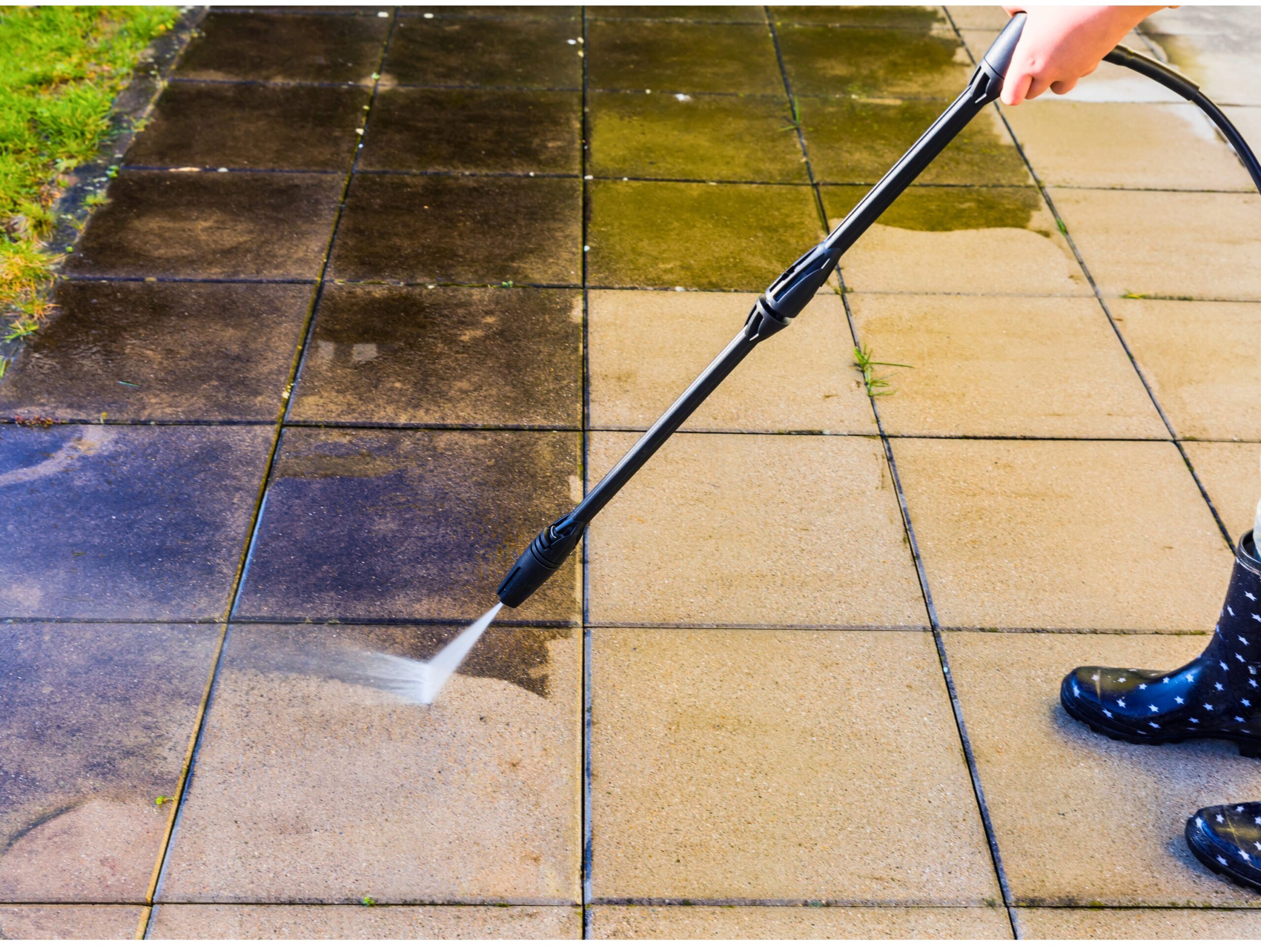 Reinigungsservice – Sauberkeit in jedem Winkel