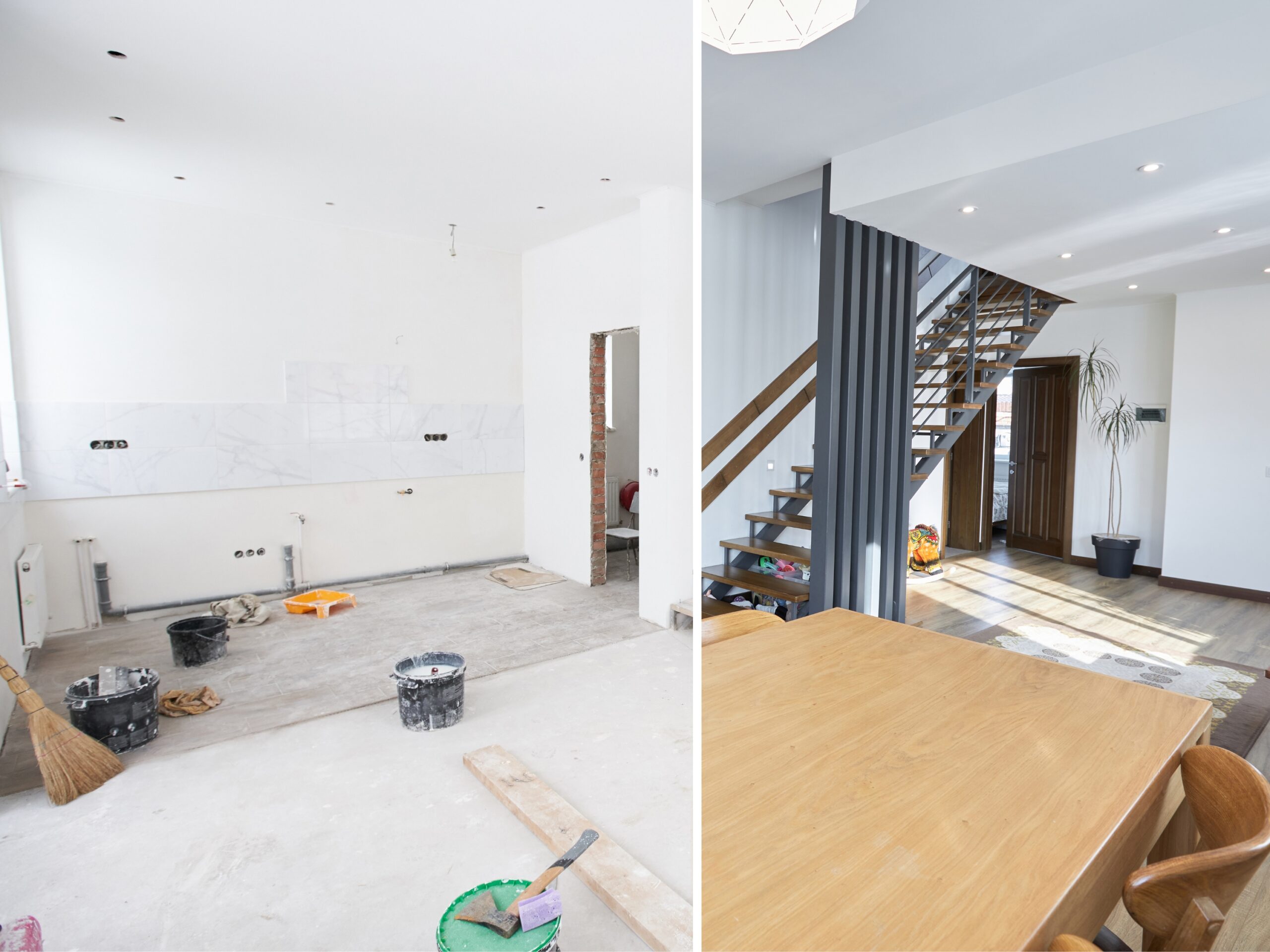 Hausmeisterservice – Alles rund ums Haus aus einer Hand